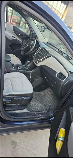 شيفروليه إكوينوكس